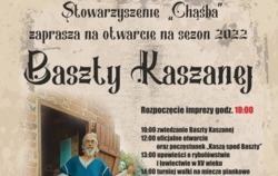 Zdjęcie do Otwarcie Baszty Kaszanej w sezonie letnim 2022