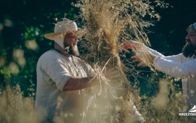Galeria aktualności Chleba naszego powszedniego daj nam dzisiaj&hellip; - Historyczne Żniwa w Gosławiu 29