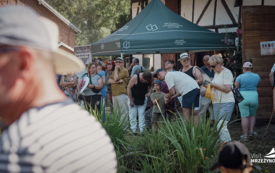 Galeria aktualności Chleba naszego powszedniego daj nam dzisiaj&hellip; - Historyczne Żniwa w Gosławiu 36