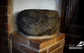 Galeria Podstrony Kości&oacute;ł Matki Bożej Częstochowskiej w Sadlnie 3