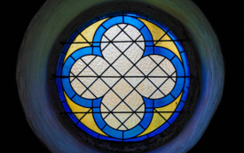 Galeria Podstrony Kości&oacute;ł Matki Bożej Częstochowskiej w Sadlnie 5