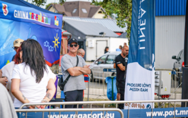 Galeria aktualności Huczne Rozpoczęcie Wakacji w Mrzeżynie - Było MEGA! ☀️????????&zwj;???? 4