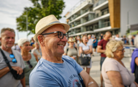 Galeria aktualności Huczne Rozpoczęcie Wakacji w Mrzeżynie - Było MEGA! ☀️????????&zwj;???? 10