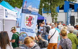 Galeria aktualności Huczne Rozpoczęcie Wakacji w Mrzeżynie - Było MEGA! ☀️????????&zwj;???? 22