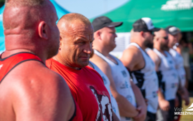 Galeria aktualności Strongmani zn&oacute;w poprzestawiali statki w porcie&hellip; 61