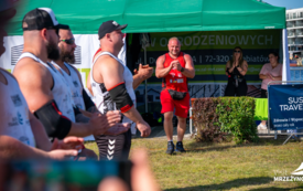 Galeria aktualności Strongmani zn&oacute;w poprzestawiali statki w porcie&hellip; 63