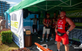 Galeria aktualności Strongmani zn&oacute;w poprzestawiali statki w porcie&hellip; 71