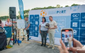 Galeria aktualności Przekopywali po raz X! 3