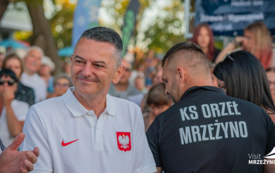 Galeria aktualności Przekopywali po raz X! 15