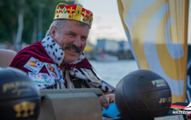Galeria aktualności Przekopywali po raz X! 32