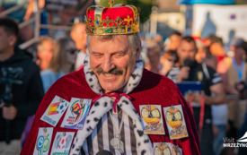 Galeria aktualności Przekopywali po raz X! 34