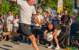 Galeria aktualności Przekopywali po raz X! 40