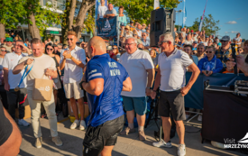Galeria aktualności Przekopywali po raz X! 58
