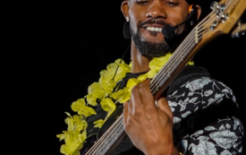 Galeria aktualności Dwie Wyspy &ndash; Muzyka kubańska w Porcie w Mrzeżynie 2