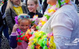 Galeria aktualności Dwie Wyspy &ndash; Muzyka kubańska w Porcie w Mrzeżynie 10