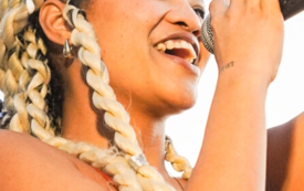 Galeria aktualności Dwie Wyspy &ndash; Muzyka kubańska w Porcie w Mrzeżynie 11