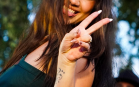 Galeria aktualności Dwie Wyspy &ndash; Muzyka kubańska w Porcie w Mrzeżynie 12