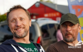 Galeria aktualności Dwie Wyspy &ndash; Muzyka kubańska w Porcie w Mrzeżynie 13