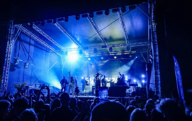 Galeria aktualności Trzebiat&oacute;w świętuje plony &ndash; barwne Dożynki 2025 2