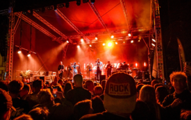 Galeria aktualności Trzebiat&oacute;w świętuje plony &ndash; barwne Dożynki 2025 3