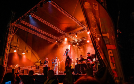 Galeria aktualności Trzebiat&oacute;w świętuje plony &ndash; barwne Dożynki 2025 4