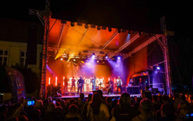 Galeria aktualności Trzebiat&oacute;w świętuje plony &ndash; barwne Dożynki 2025 5