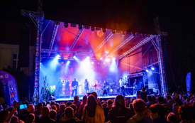 Galeria aktualności Trzebiat&oacute;w świętuje plony &ndash; barwne Dożynki 2025 6