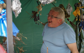 Galeria aktualności Trzebiat&oacute;w świętuje plony &ndash; barwne Dożynki 2025 8