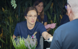 Galeria aktualności Trzebiat&oacute;w świętuje plony &ndash; barwne Dożynki 2025 9