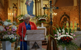 Galeria aktualności Trzebiat&oacute;w świętuje plony &ndash; barwne Dożynki 2025 18