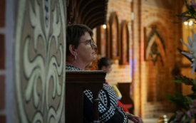 Galeria aktualności Trzebiat&oacute;w świętuje plony &ndash; barwne Dożynki 2025 19