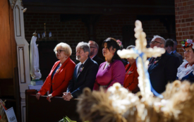 Galeria aktualności Trzebiat&oacute;w świętuje plony &ndash; barwne Dożynki 2025 24