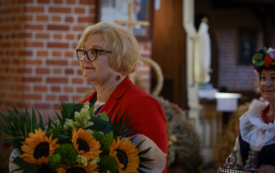 Galeria aktualności Trzebiat&oacute;w świętuje plony &ndash; barwne Dożynki 2025 28