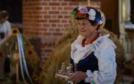 Galeria aktualności Trzebiat&oacute;w świętuje plony &ndash; barwne Dożynki 2025 29