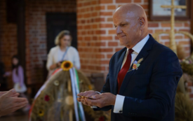 Galeria aktualności Trzebiat&oacute;w świętuje plony &ndash; barwne Dożynki 2025 30