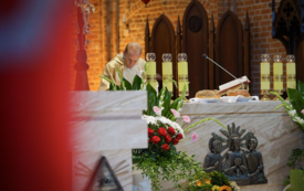 Galeria aktualności Trzebiat&oacute;w świętuje plony &ndash; barwne Dożynki 2025 31