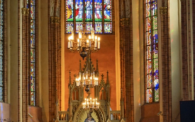 Galeria aktualności Trzebiat&oacute;w świętuje plony &ndash; barwne Dożynki 2025 35