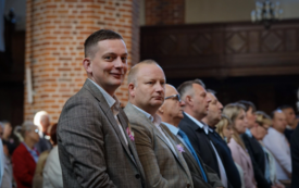 Galeria aktualności Trzebiat&oacute;w świętuje plony &ndash; barwne Dożynki 2025 37