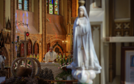 Galeria aktualności Trzebiat&oacute;w świętuje plony &ndash; barwne Dożynki 2025 38