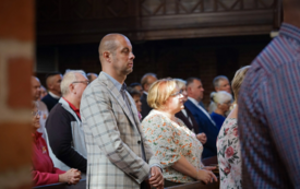 Galeria aktualności Trzebiat&oacute;w świętuje plony &ndash; barwne Dożynki 2025 39