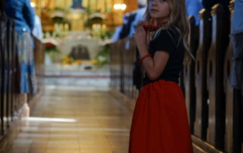 Galeria aktualności Trzebiat&oacute;w świętuje plony &ndash; barwne Dożynki 2025 42