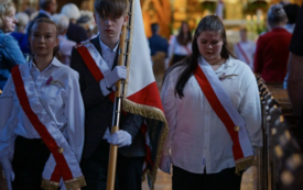 Galeria aktualności Trzebiat&oacute;w świętuje plony &ndash; barwne Dożynki 2025 44