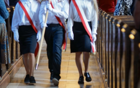 Galeria aktualności Trzebiat&oacute;w świętuje plony &ndash; barwne Dożynki 2025 46