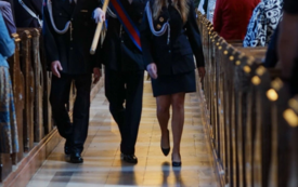 Galeria aktualności Trzebiat&oacute;w świętuje plony &ndash; barwne Dożynki 2025 47