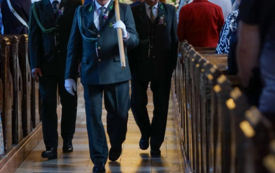 Galeria aktualności Trzebiat&oacute;w świętuje plony &ndash; barwne Dożynki 2025 49