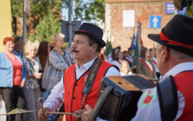 Galeria aktualności Trzebiat&oacute;w świętuje plony &ndash; barwne Dożynki 2025 53