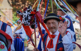 Galeria aktualności Trzebiat&oacute;w świętuje plony &ndash; barwne Dożynki 2025 54