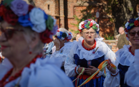 Galeria aktualności Trzebiat&oacute;w świętuje plony &ndash; barwne Dożynki 2025 56