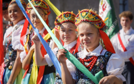 Galeria aktualności Trzebiat&oacute;w świętuje plony &ndash; barwne Dożynki 2025 58