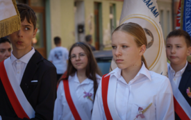 Galeria aktualności Trzebiat&oacute;w świętuje plony &ndash; barwne Dożynki 2025 59